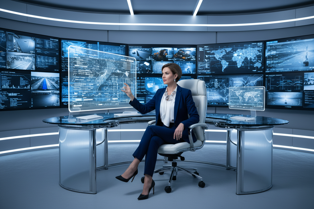 Brand Monitoring (One Year)